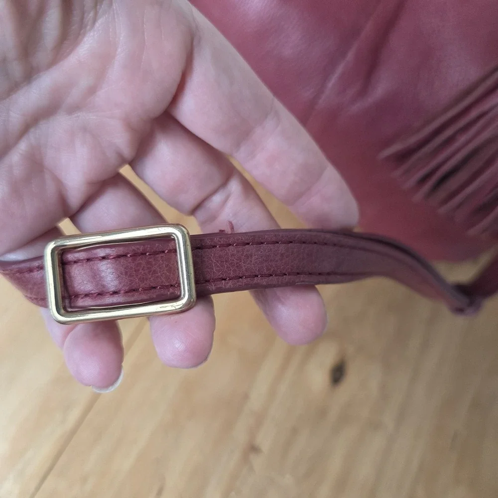 margot genuine leather